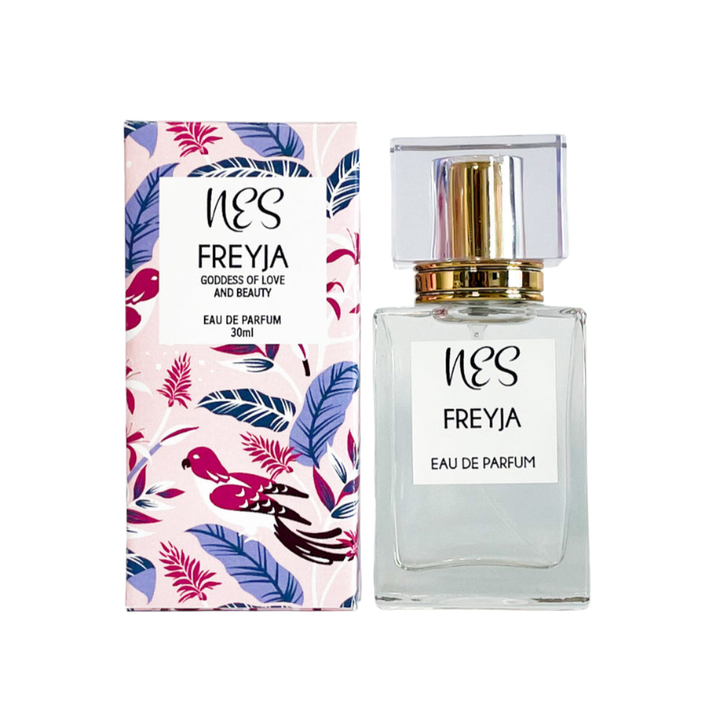 Freyja Eau De Parfum 30ml