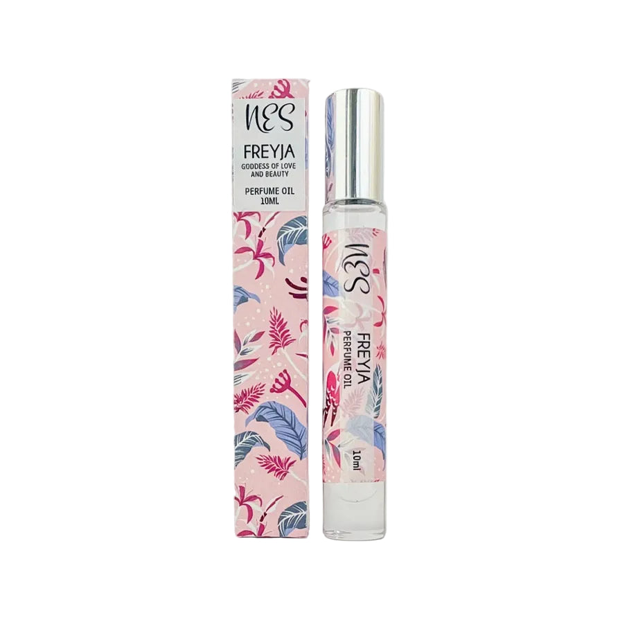 Freyja Perfume Oil 10ml
