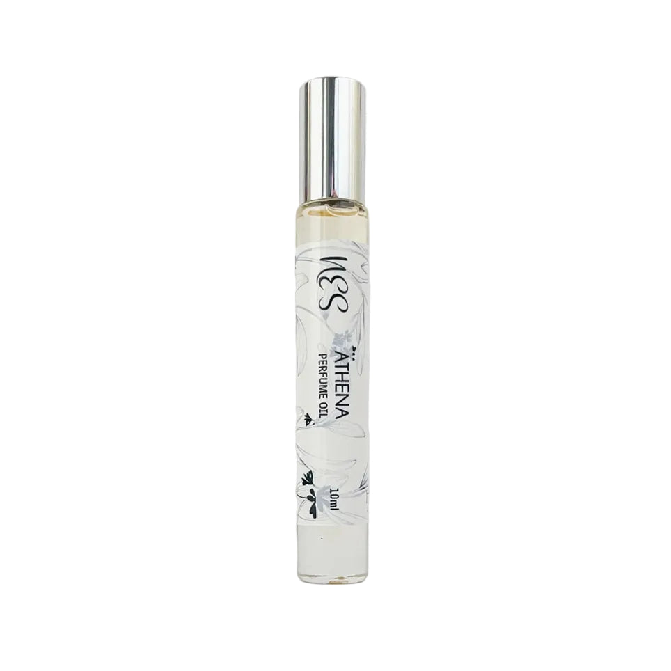Athena Perfume Oil 10ml