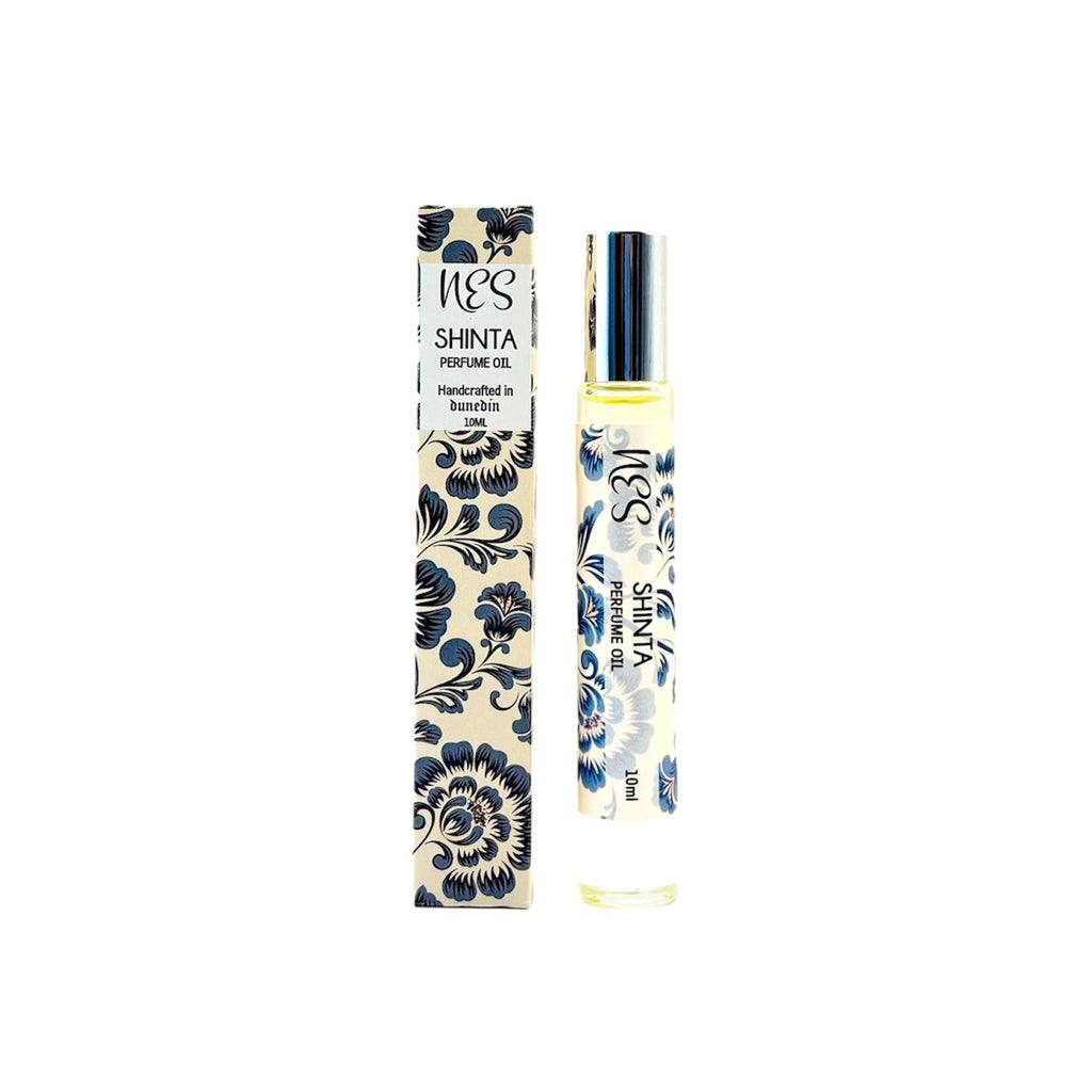 Shinta Perfume Oil 10ml